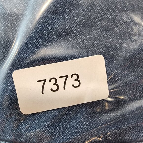 Womens American Eagle Outfitters Super Stretch Distressed Jegging Jeans Size 2 - Picture 11 of 11